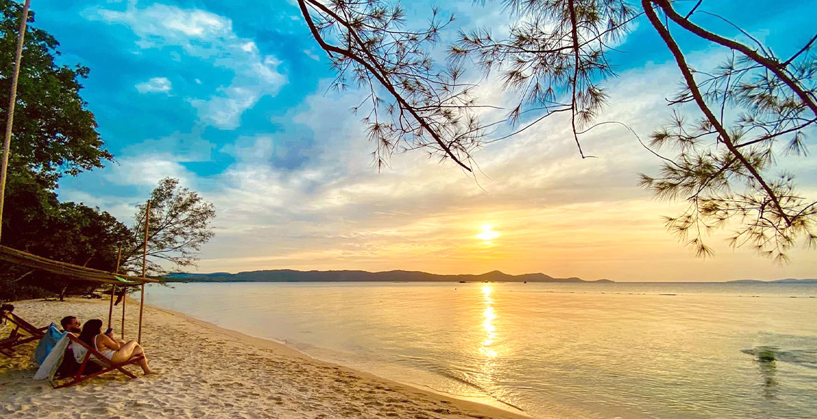 Beach Break Tours
